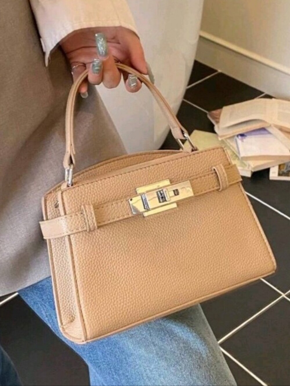 Luxury Bag - Picture 8 of 8